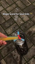 Magic Water Wand Toy for Kids