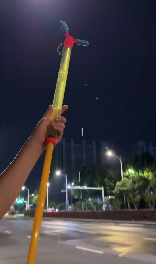 Magic Water Wand Toy for Kids