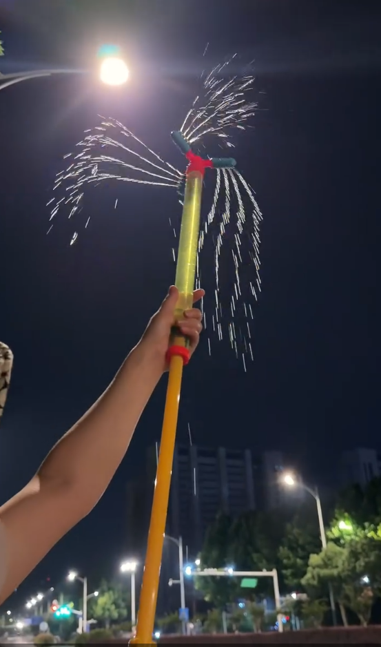 Magic Water Wand Toy for Kids