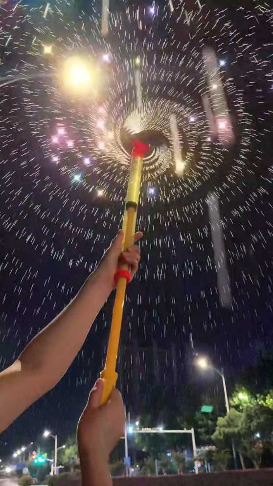 Magic Water Wand Toy for Kids